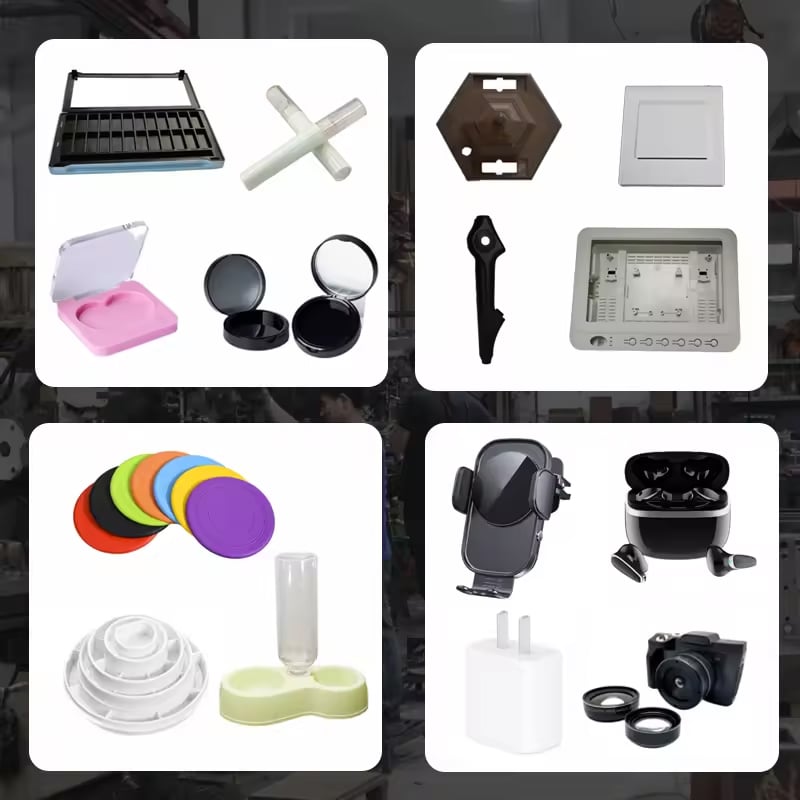 Step-by-Step: The Injection Molding Process Explained in Detail