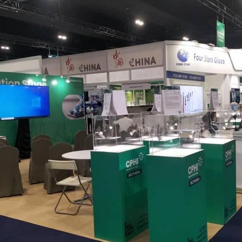 Wishsino Technology Co., Limited. Debuts at Malaysia International Medical Expo, Exploring In-depth Integration of Precision Manufacturing and Medical Technology