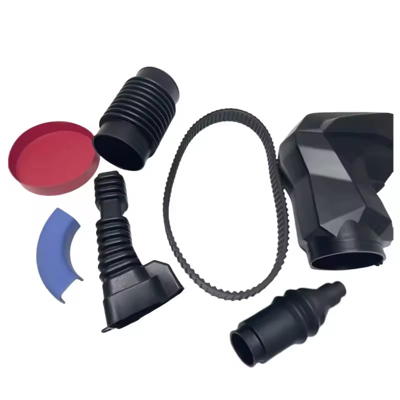 OEM/ODM Mold design Plastic Molding Product Precision cnc Machining Service