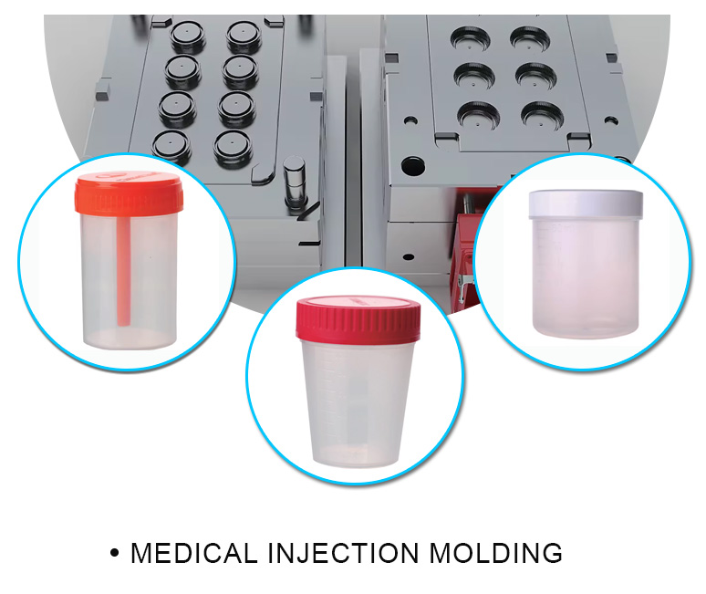 The Impact of Mold Material on Injection Mold Durability