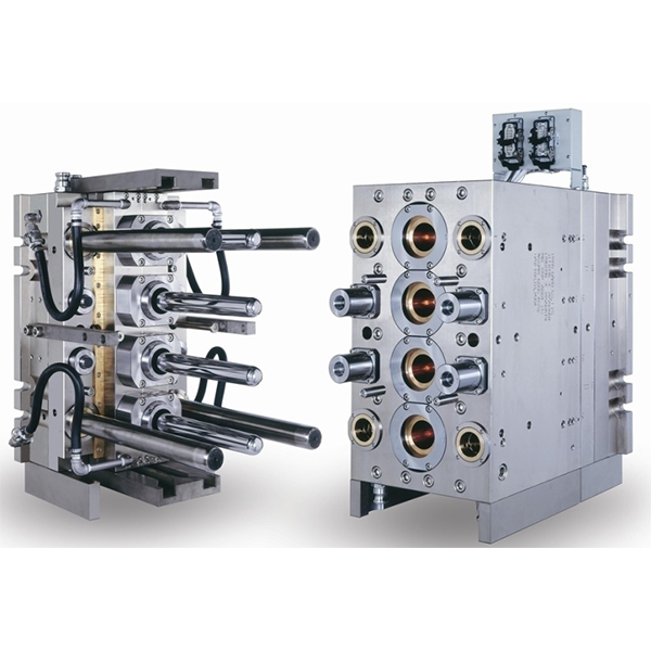 Say Goodbye to Low-Precision: Try High-Precision Injection Molds