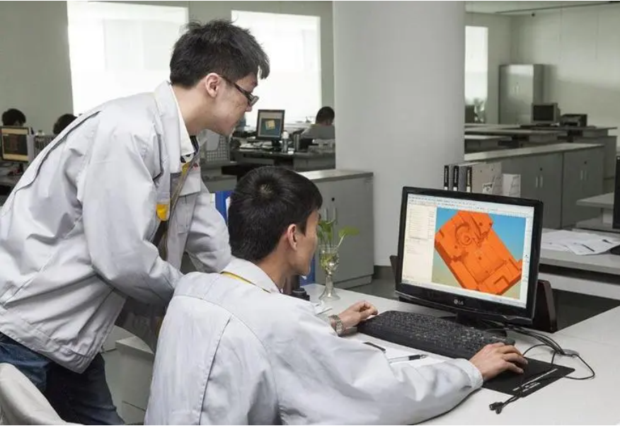 Plastic Injection Mold Manufacturing Process Explained Step-by-Step
