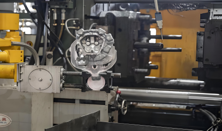 Die Casting