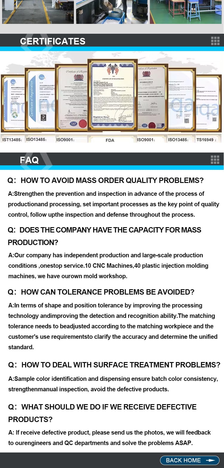 Shell Product Injection Molds Automobile Parts Vehicle Mould Professional Factory to Quickly Customize Plastic Automotive Rubber details