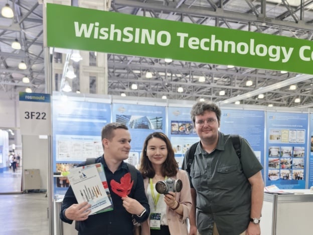 WishSINO main product Injection Mould,Product Design AndDevelopment,3D Printing,Plastic Injection products,IMD injection Moulding,ect.-Partner Success Showcase-3