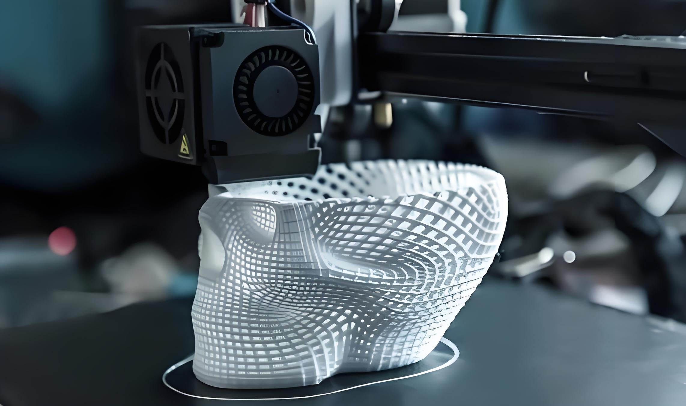3D Printing