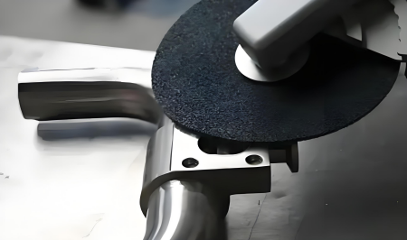 Surface Finishing