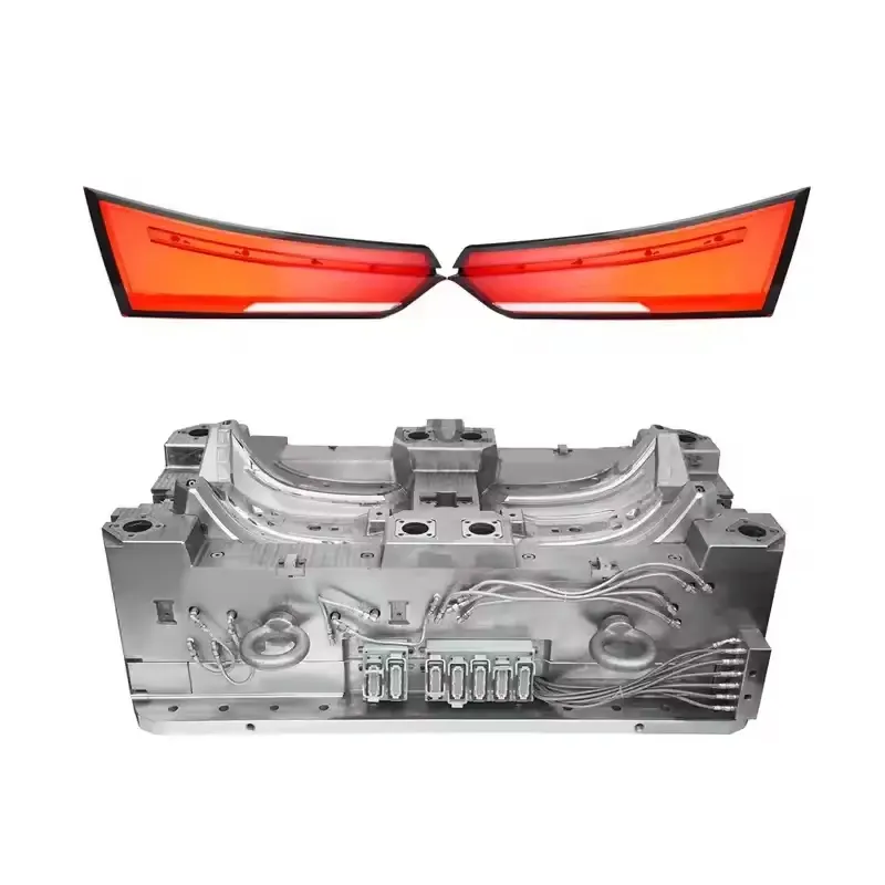 Unlocking High-Speed Plastic Injection Molding Techniques