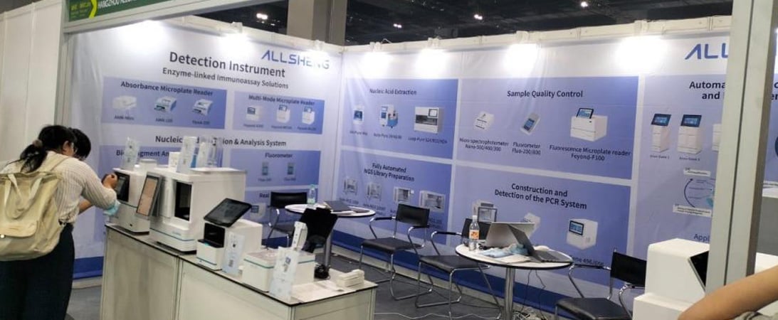 Exhibition Background: Golden Opportunities in Southeast Asia's Medical Market