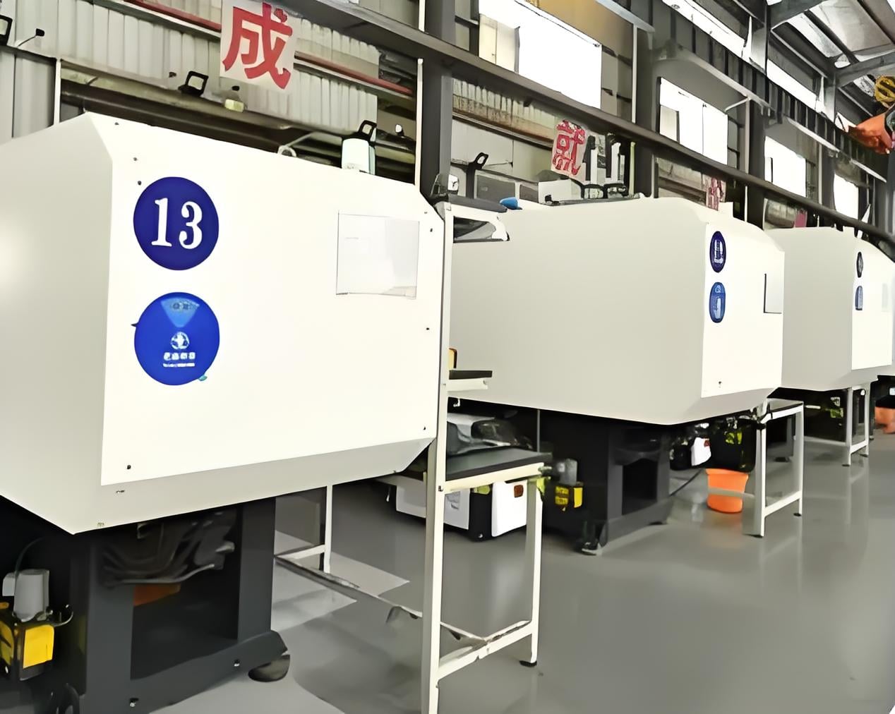 WishSINO Technology Co.,Limited_Mold completion