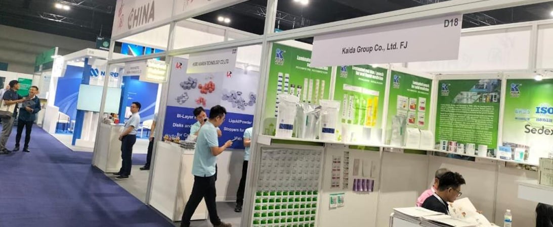 Exhibition Background: Golden Opportunities in Southeast Asia's Medical Market