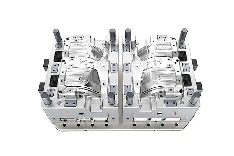 Injection Mold Types: A Guide to Single-Cavity vs Multi-Cavity Molds