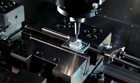CNC Machining