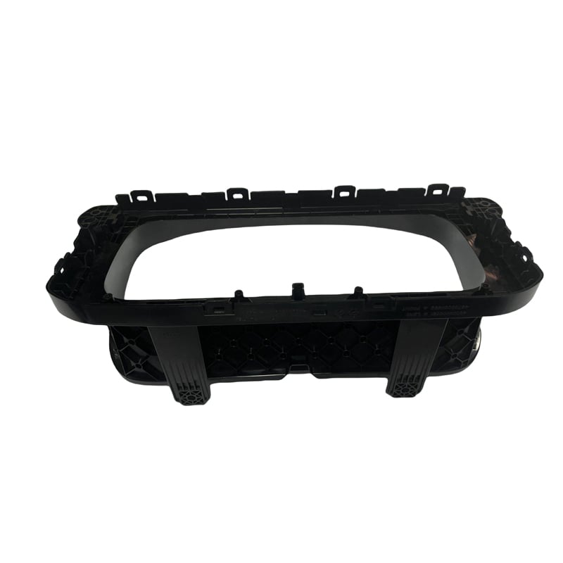 OEM Car Dashboard Automotive Injection Mold Auto Parts Injection Molding Service