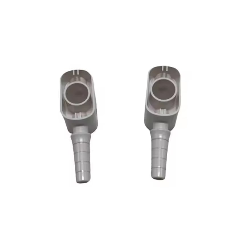 Medical Appliance Components OEM & ODM ABS HDPE PE Plastic Injection Molding