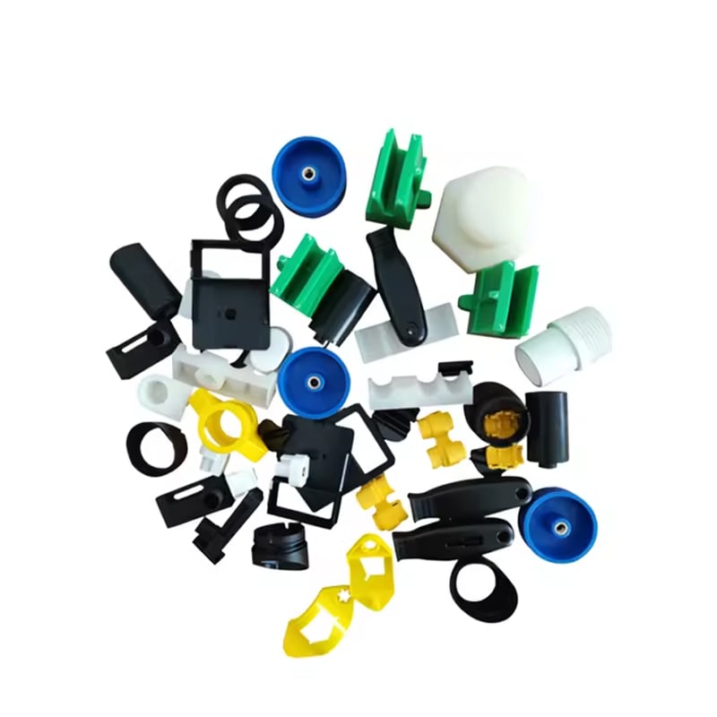 ABS Plastic Product Manufacture OEM/ODM Mold design Plastic Molding product
