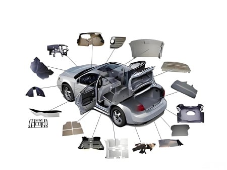 WishSINO main product Injection Mould,Product Design AndDevelopment,3D Printing,Plastic Injection products,IMD injection Moulding,ect._Auto parts