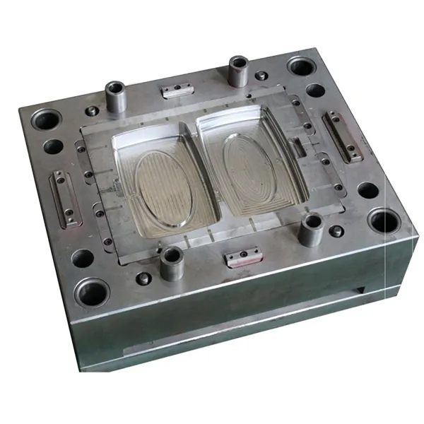 Dive into exploring the high - pressure resistance of injection molds now.