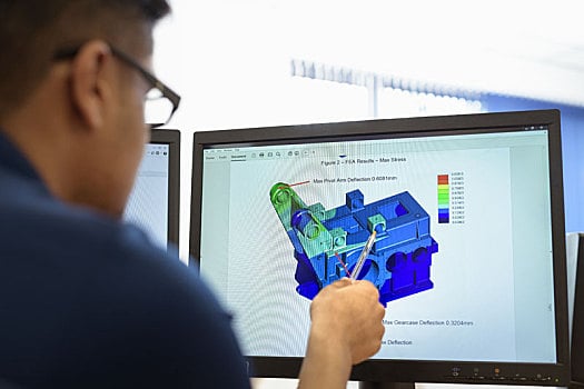 Common Injection Mold Design Mistakes and How to Avoid Them