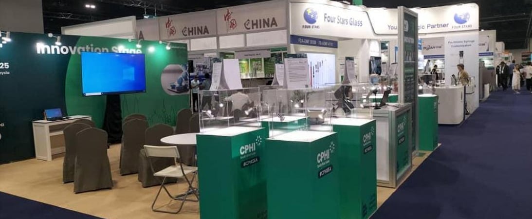 Exhibition Background: Golden Opportunities in Southeast Asia's Medical Market