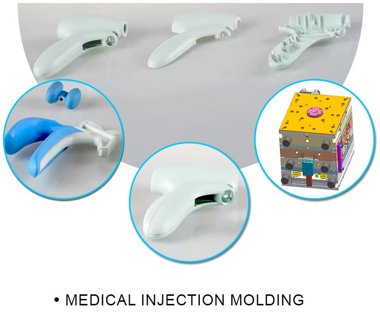 How Injection Mold Design Influences Part Accuracy