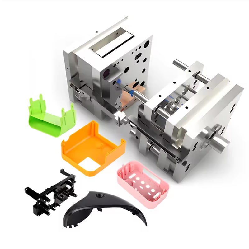 What Is Injection Molding? A Complete Beginner’s Guide to the Process