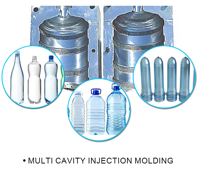 design custom molds multi cavity hot runner plastic injection pet blowing mould blow molding plastic bottle_MULTI CAVITY INJECTION MOLDING-22.png