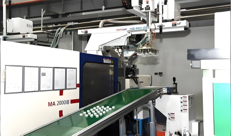 Injection Molding