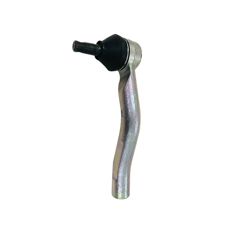 How to Install a Lower Control Arm Ball Joint Like a Pr