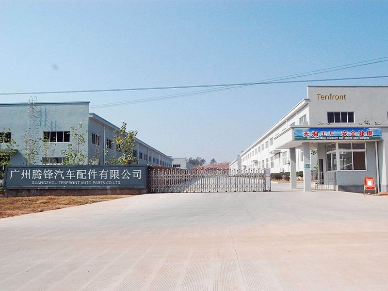 Guangzhou Tenfront Auto Parts Co.,Ltd
