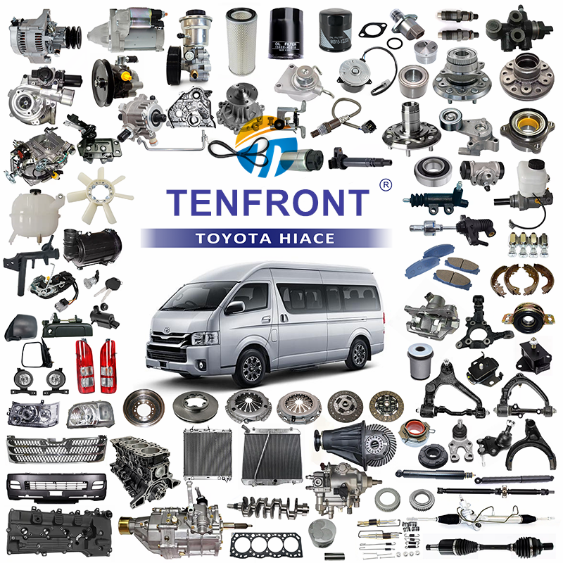 What Are the Benefits of Purchasing Toyota Auto Parts in Bulk?