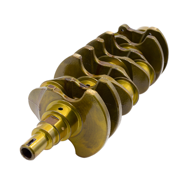 Common Engine Crankshaft Issues and How to Prevent Them