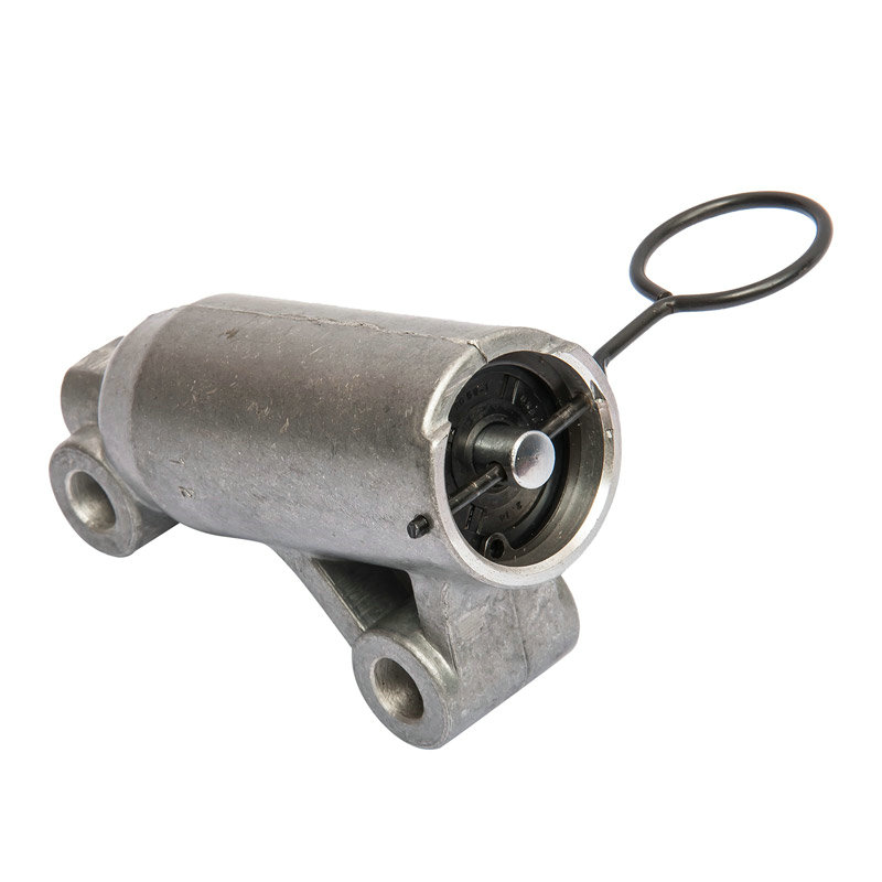 What Are the Signs of a Failing Belt Tensioner?
