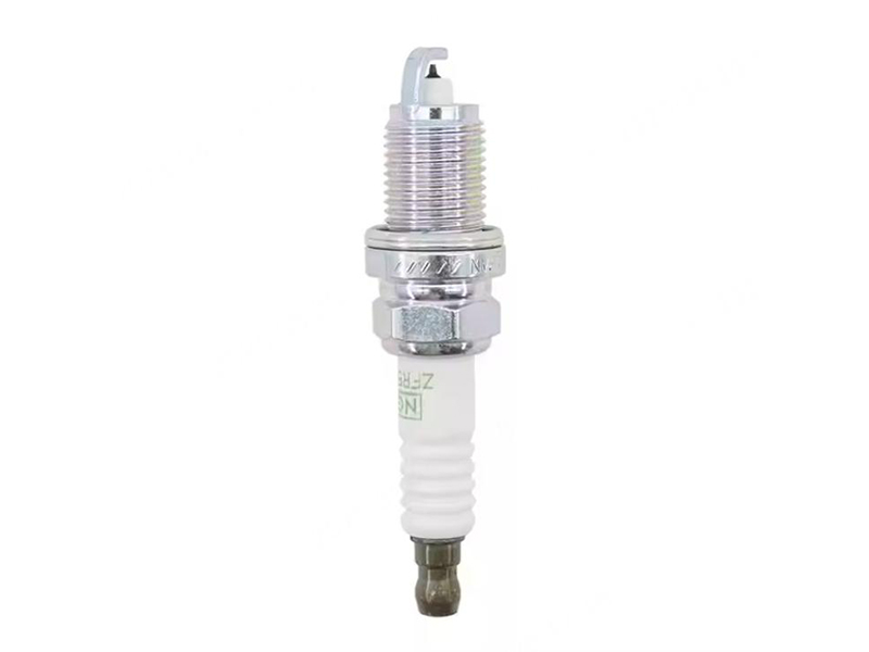 The Lighter of the Car's Heart: A Spark Plug Primer