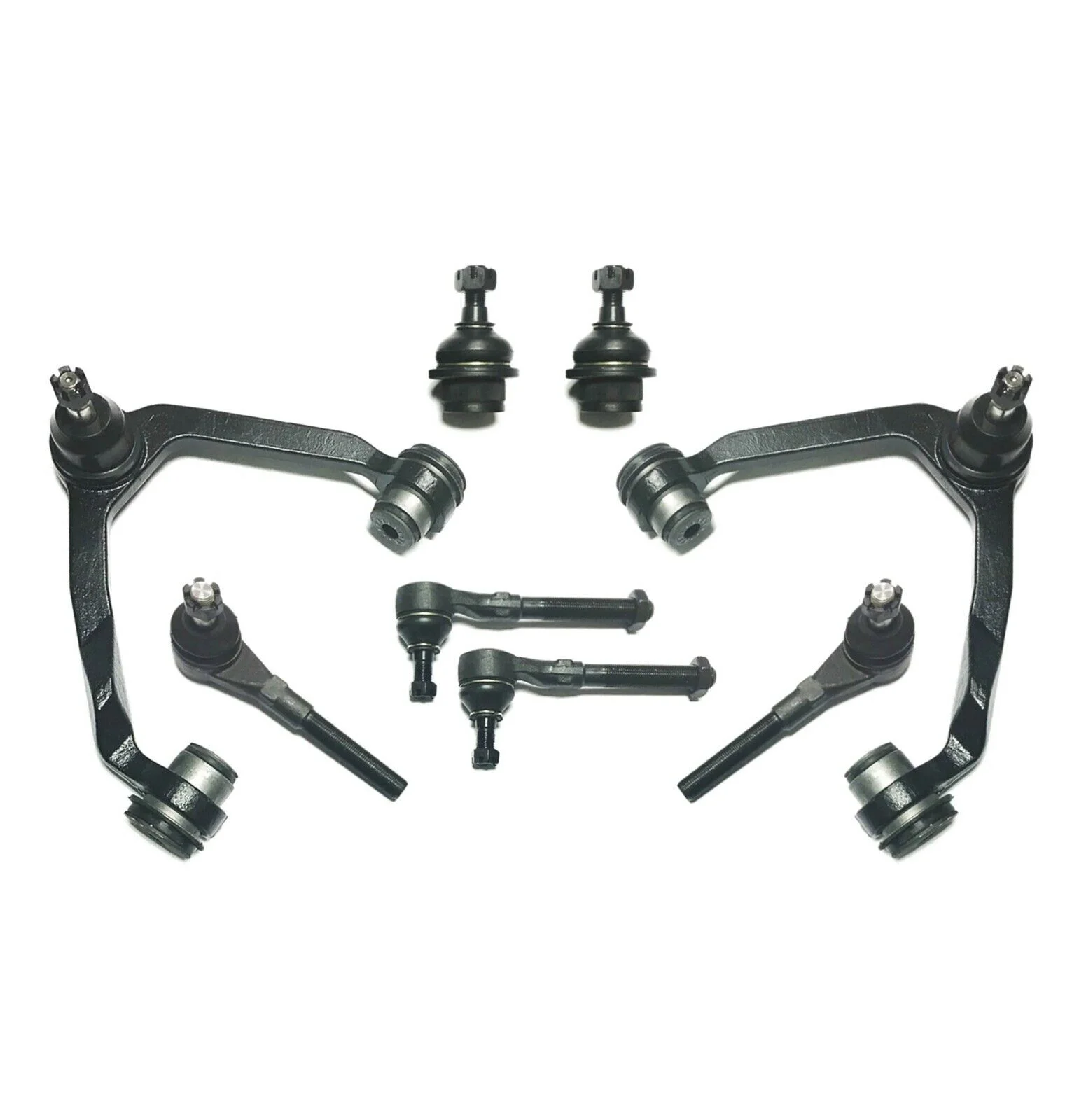 Where to Find the Best Wholesale Deals on Control Arms and Ball Joints?