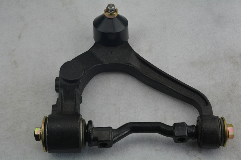 FAQs about car suspension arms answered