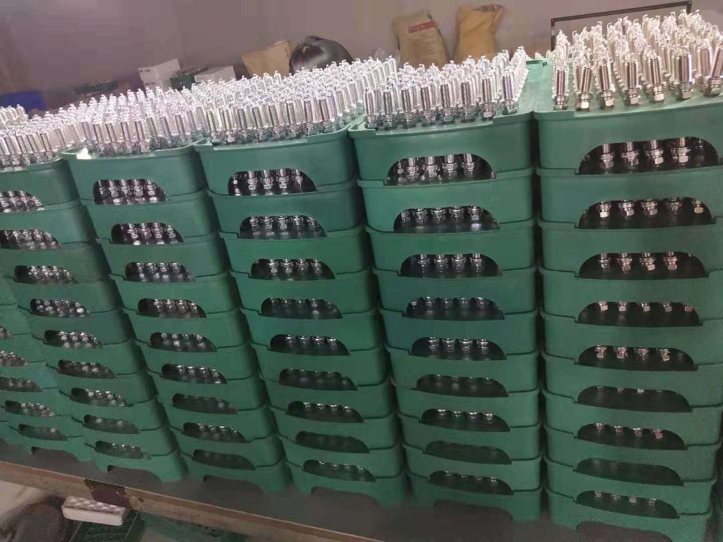 Wie stellen Sie die Qualität Ihrer Einkäufe von Autoteilen im Großhandel sicher