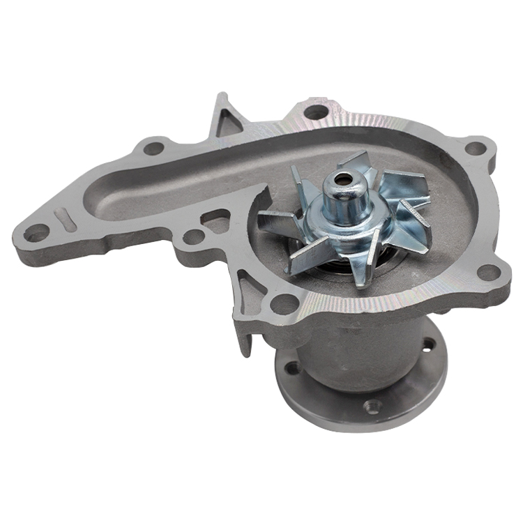 Common Issues with Car Engine Water Pumps and How to Fix Them