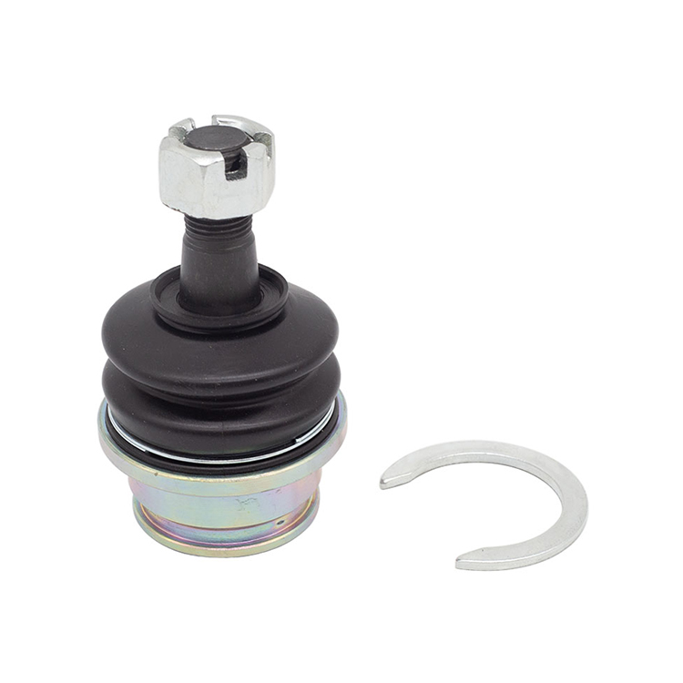 Common Ball Joint Suspension Issues and How to Resolve Them