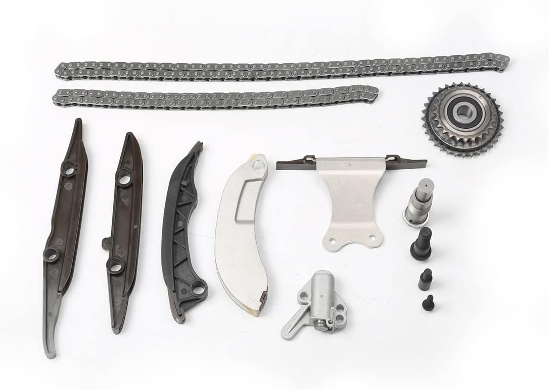 Best timing chain for BMW 1 Series