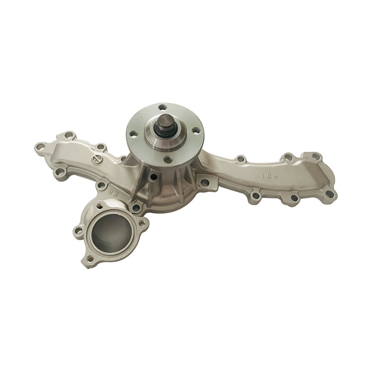 Where to Buy Affordable Auto Water Pumps in Bulk?