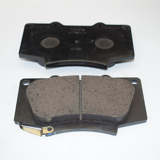 How to Ensure Youu2019re Getting the Best Brake Pads for Your Fleet?