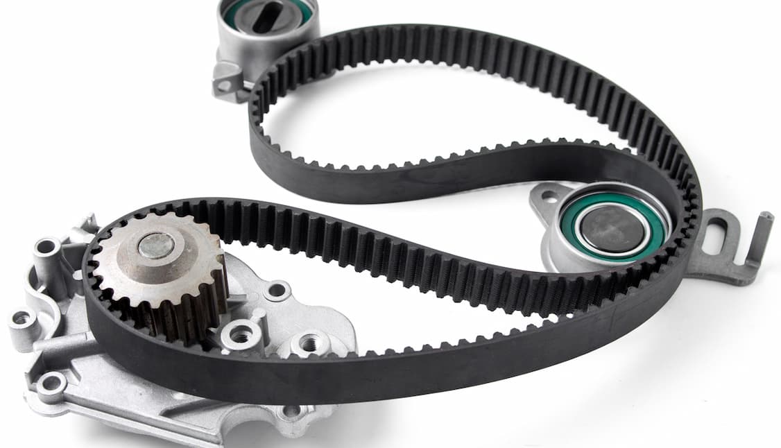 Common Issues with Chain Timing Belts and How to Prevent Them