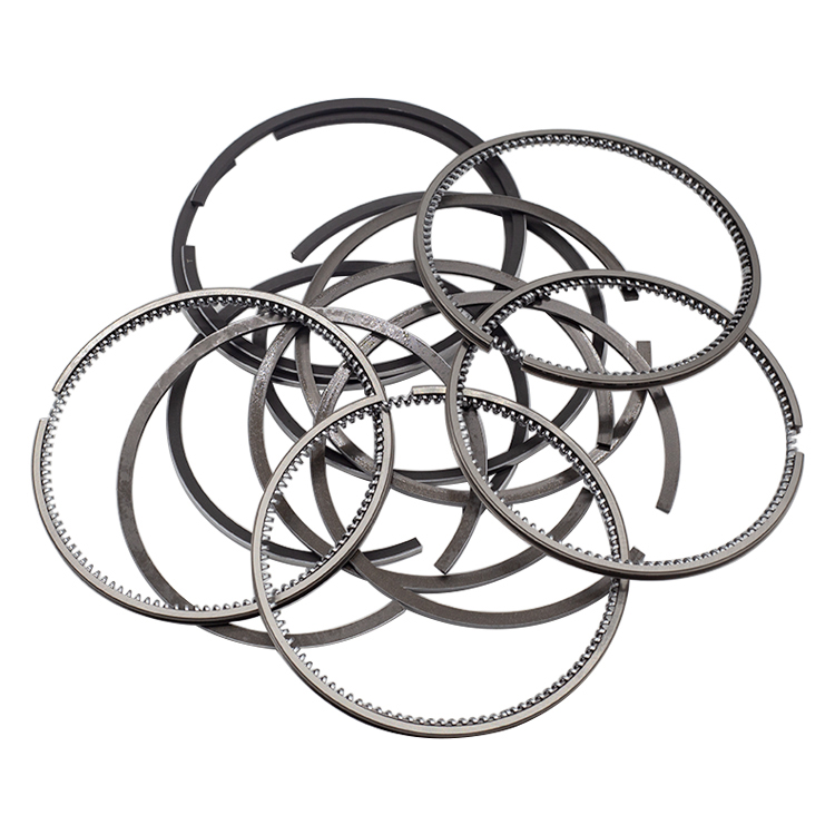 Common issues with piston ring sets and how to fix them