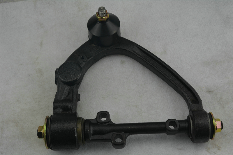 Top advantages of using our premium upper control arms