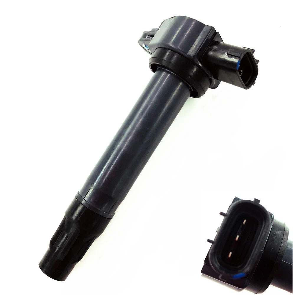 Paano Napapabuti ng Sistema ng Coil Ignition ang Kahusayan sa Paggamit ng Fuel at Lakas ng Engine?