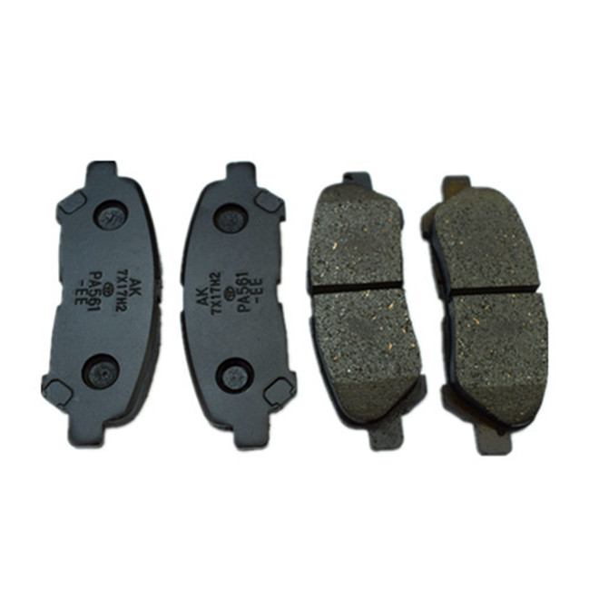 Common Usage Issues with Brake Pads and How to Avoid Them
