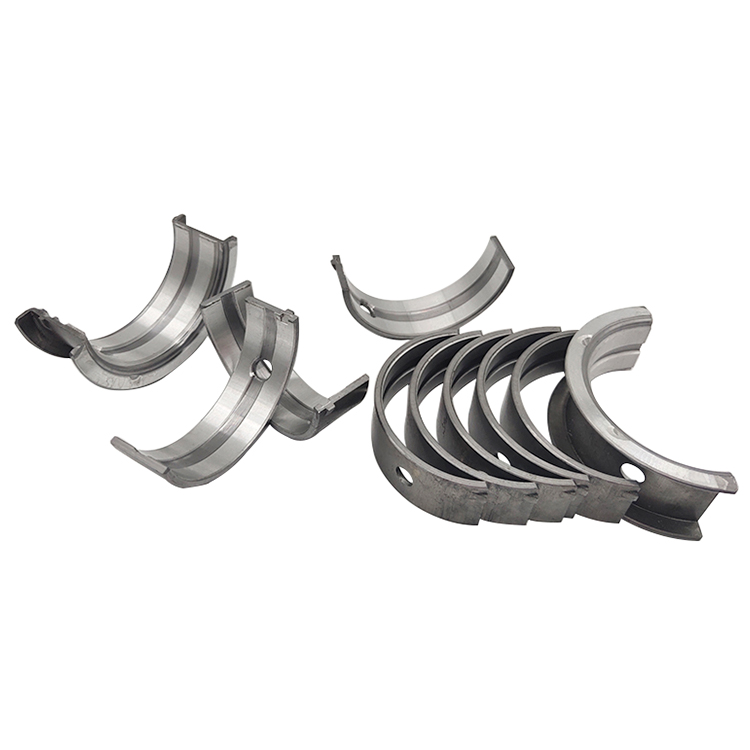 How to Choose the Best Crankshaft Thrust Bearing for Heavy-Duty Applications