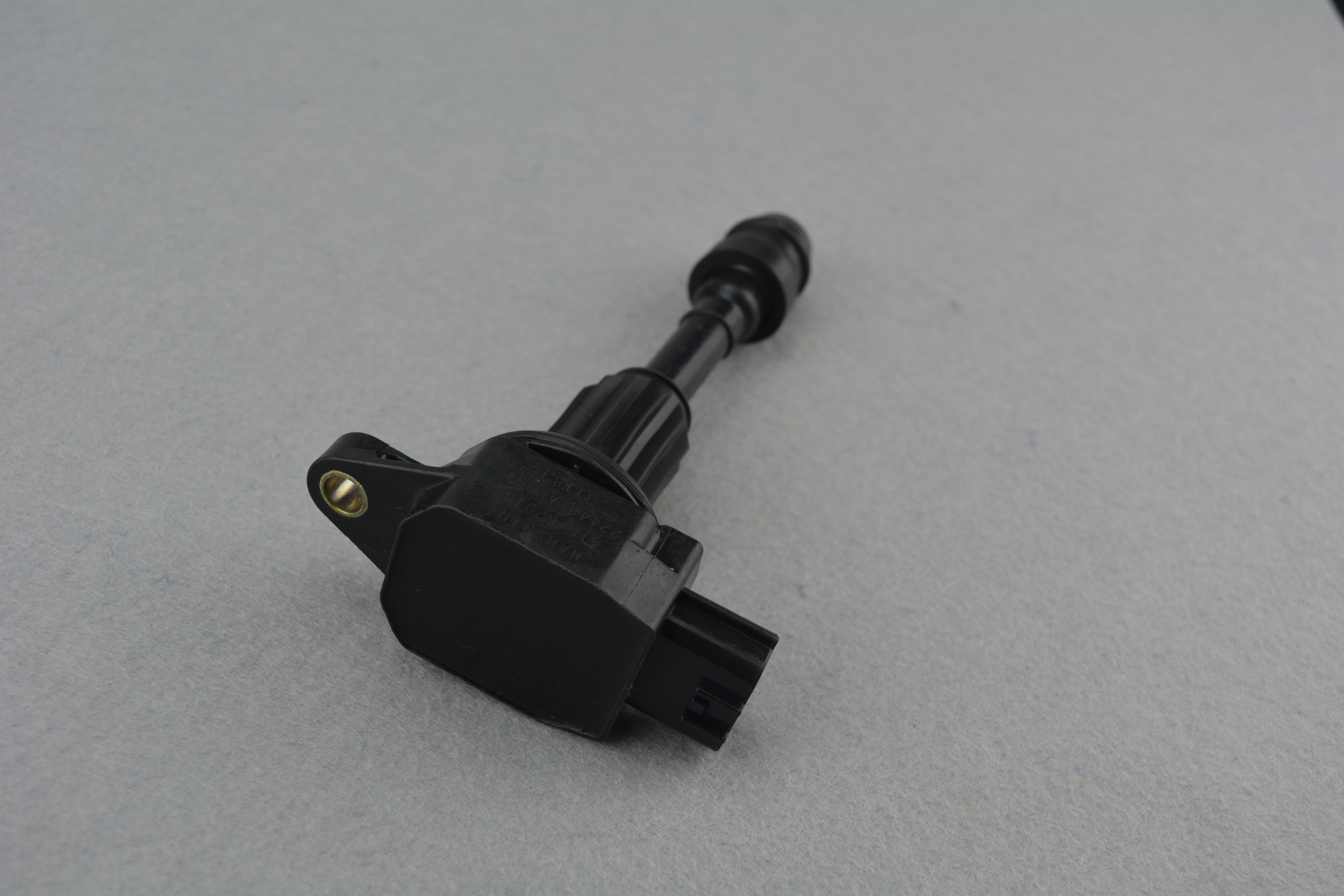 What Makes a High-Quality Ignition Coil Pack for Modern Engines