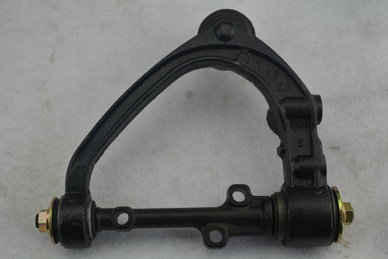 Common Issues with Front Lower Control Arms and How to Fix Them